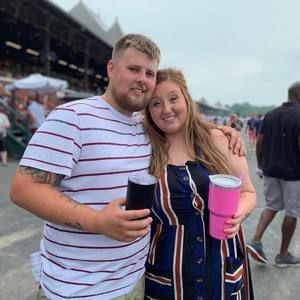 Meet your Posher, Barry